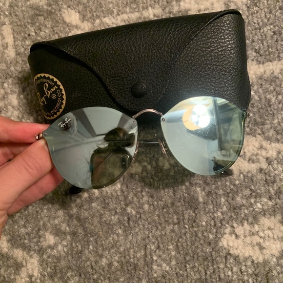 Ray-Ban Mirror Lenses - Picture 7 of 8